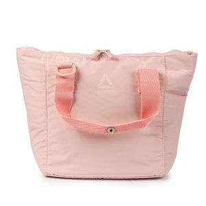 Reebok Pink Madison Crossbody Water Resistant